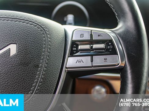 Used 2024 Kia Telluride SX X-Pro AWD/4WD image 30