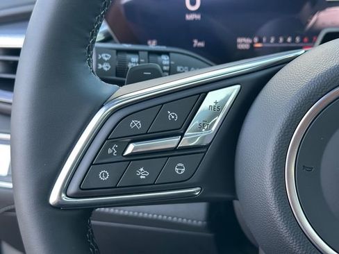 New 2026 Buick Enclave Sport Touring w/ Super Cruise Package image 28