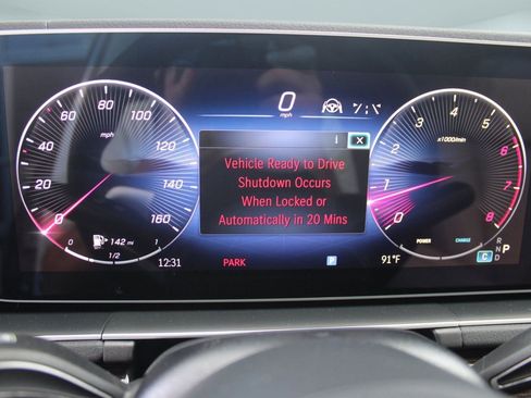 New 2026 Mercedes-Benz GLE 450 4MATIC image 19