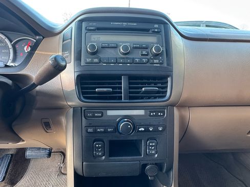 Used 2007 Honda Pilot EX-L image 17