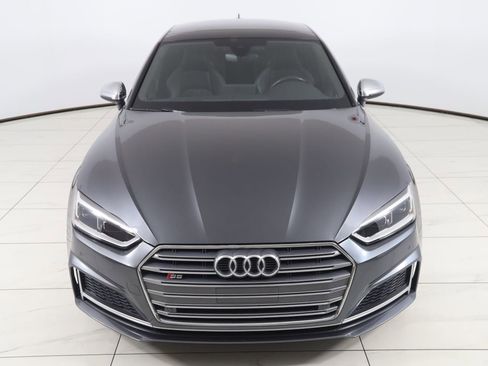 Used 2018 Audi S5 Premium Plus w/ Navigation Package AWD/4WD image 63