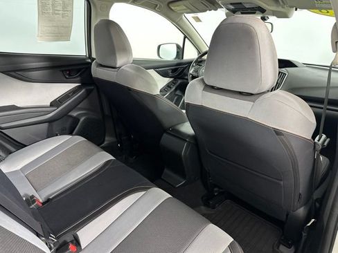 Used 2018 Subaru Crosstrek 2.0i Premium w/ Eyesight System AWD/4WD image 28