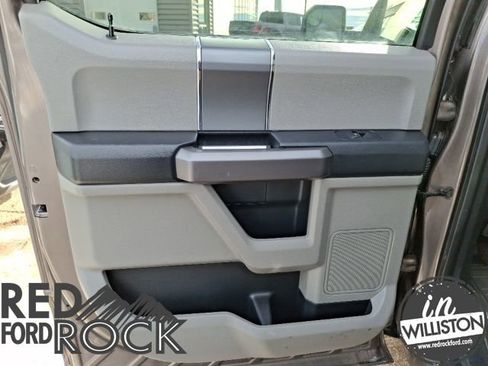 Used 2019 Ford F150 XLT w/ XTR Package AWD/4WD image 9