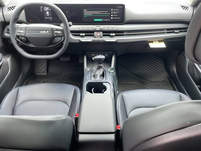 New 2026 Kia K4 GT-Line Turbo FWD image 14