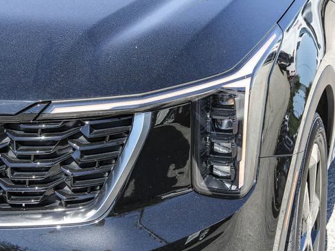 Used 2025 Kia Sorento SX Prestige AWD/4WD image 5