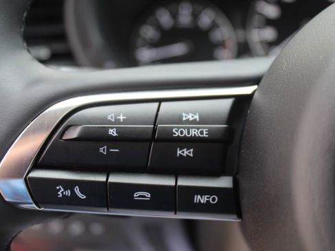 Certified 2025 MAZDA CX-30 2.5 Turbo w/ Premium Plus Pkg image 17