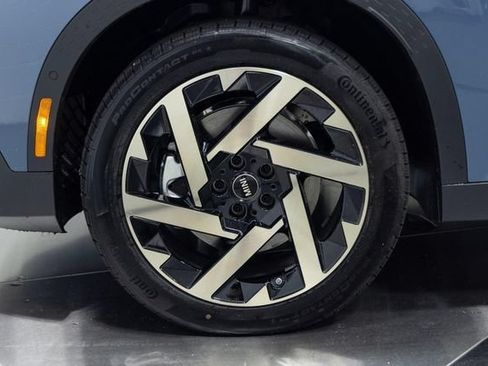 New 2027 MINI Cooper Countryman S AWD/4WD image 21