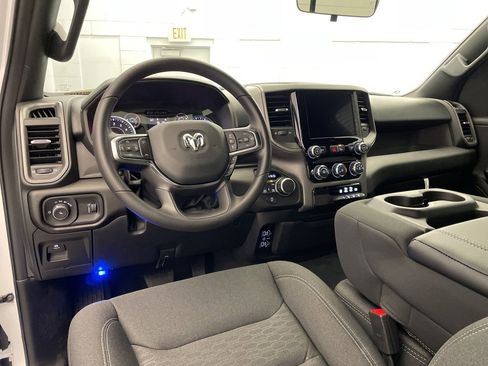 New 2025 RAM 1500 Tradesman image 10