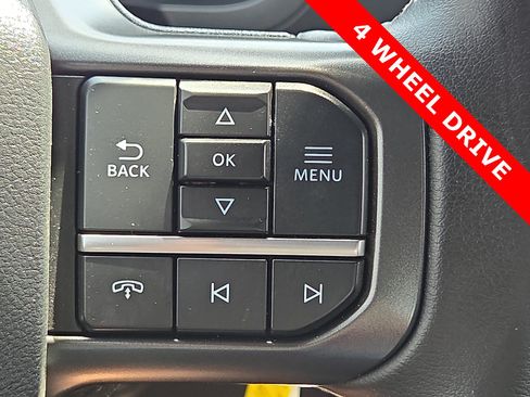 Used 2024 Ford F150 XLT w/ XLT Black Appearance Package AWD/4WD image 22