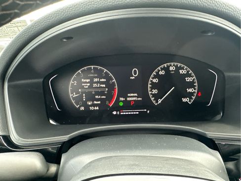 New 2026 Honda Civic Sport image 28