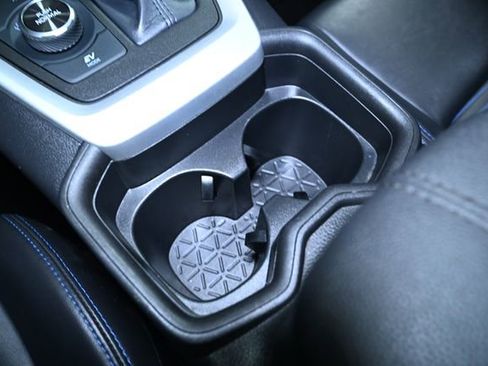 Used 2021 Toyota RAV4 XSE image 31