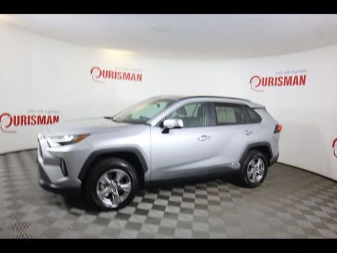 Used 2024 Toyota RAV4 XLE w/ Convenience Package AWD/4WD image 6