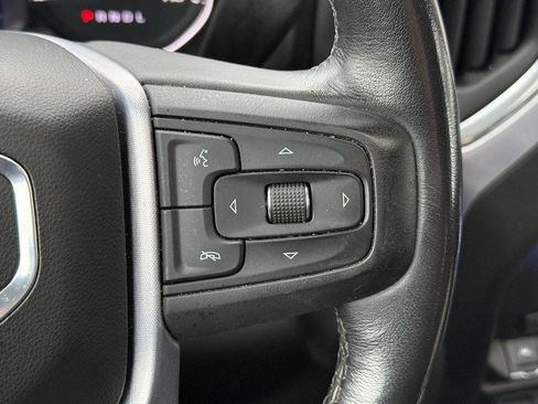 Used 2020 GMC Sierra 1500 SLT w/ SLT Premium Plus Package image 21