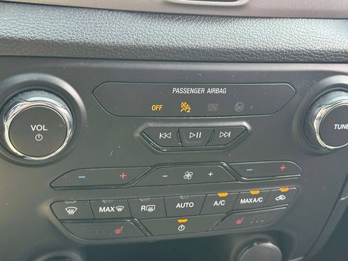 Used 2022 Ford Ranger XLT w/ Equipment Group 302A High AWD/4WD image 20