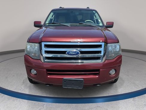 Used 2012 Ford Expedition Limited AWD/4WD image 2
