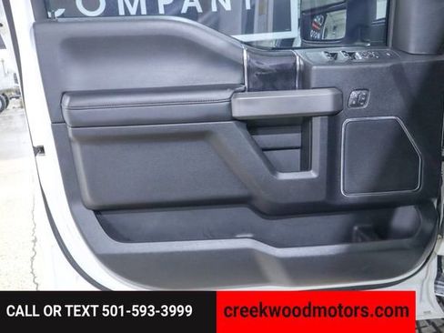 Used 2020 Ford F250 Platinum image 42