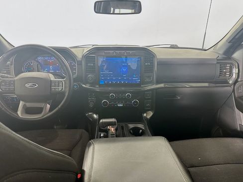 Used 2022 Ford F150 XLT w/ Equipment Group 302A High AWD/4WD image 22