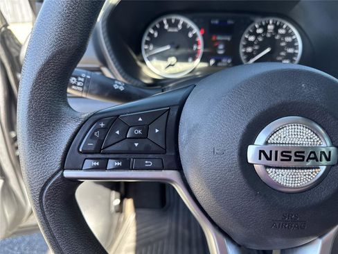 Used 2023 Nissan Sentra S FWD image 21