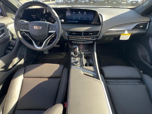 New 2026 Cadillac CT5 Sport image 7