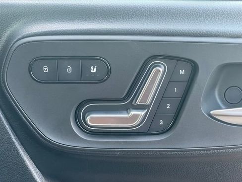 New 2025 Mercedes-Benz Sprinter 2500 image 51