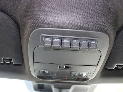 Used 2025 Ford F150 Tremor w/ Bed Utility Package AWD/4WD image 24