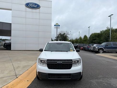 Used 2024 Ford Maverick XLT w/ XLT Luxury Package AWD/4WD image 8