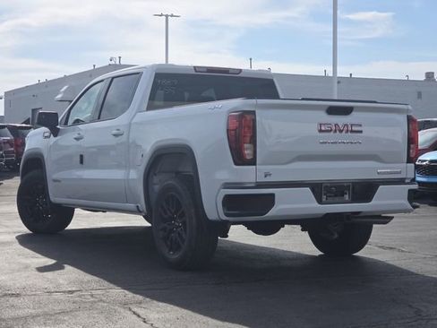 New 2026 GMC Sierra 1500 Elevation AWD/4WD image 18