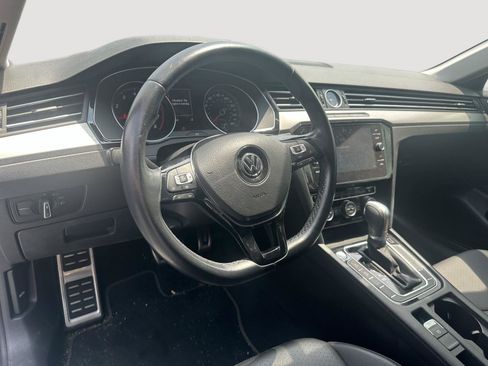 Used 2019 Volkswagen Arteon SE AWD/4WD image 10