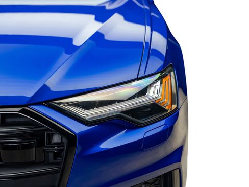 Used 2022 Audi S6 Prestige AWD/4WD image 10