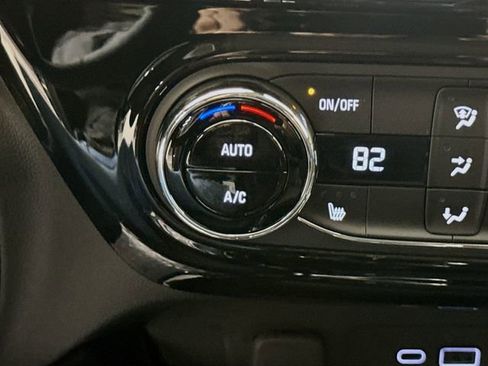 New 2026 Chevrolet Trax ACTIV image 20