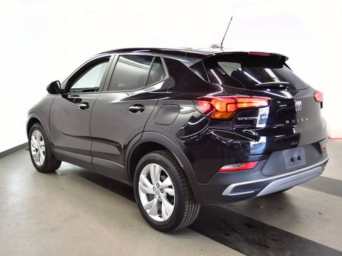 Used 2025 Buick Encore GX Preferred FWD image 5