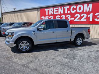 Used 2023 Ford F150 XLT RWD video 2