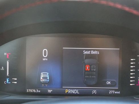 Used 2023 Ford Escape ST-Line image 18