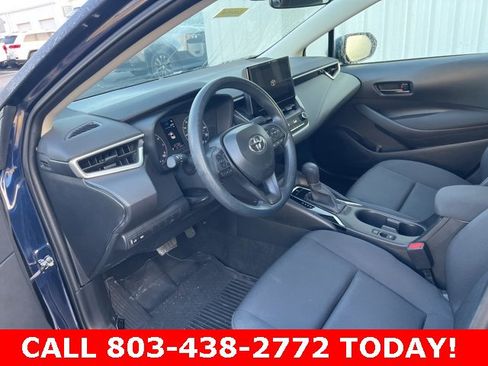 Used 2024 Toyota Corolla LE image 6