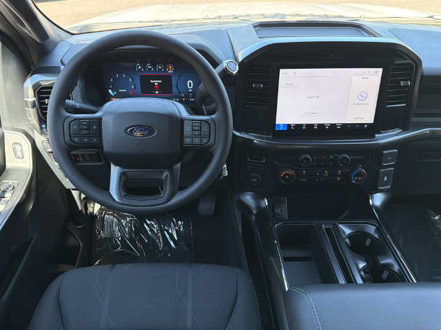 New 2026 Ford F150 STX w/ Equipment Group 200A RWD image 23