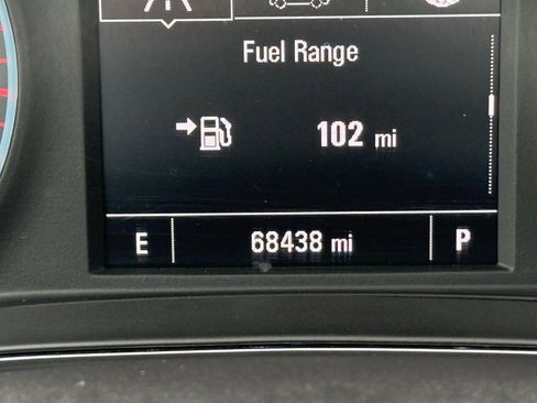 Used 2018 Chevrolet Cruze LT image 17