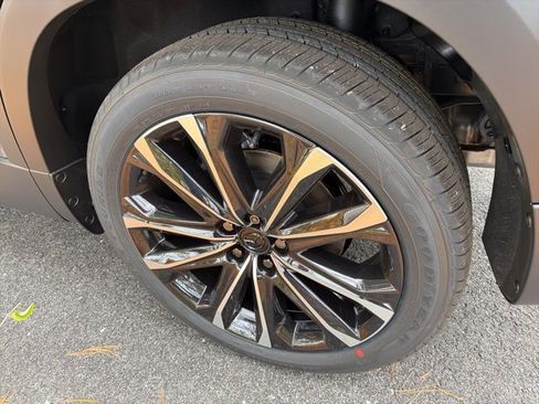 New 2026 MAZDA CX-50 AWD 2.5 S image 6