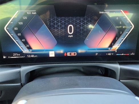 Used 2024 BMW 230i xDrive Coupe w/ Convenience Package image 9