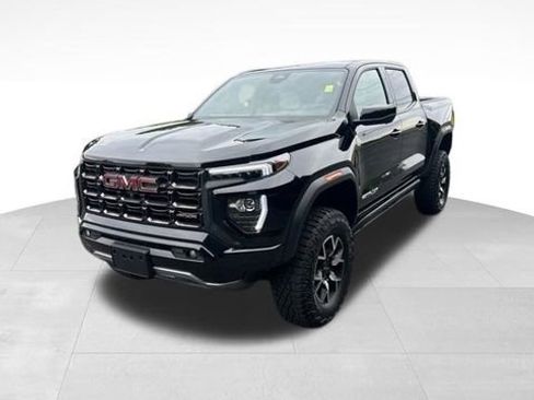 Used 2024 GMC Canyon AT4X AWD/4WD image 1