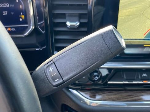 Certified 2025 Chevrolet Silverado 1500 LT image 13