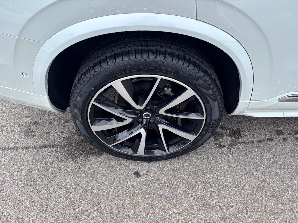 Certified 2024 Volvo XC90 B6 Plus w/ Protection Package AWD/4WD image 36