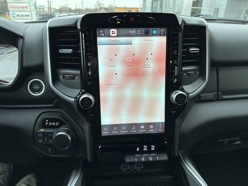 New 2026 RAM 1500 Big Horn/Lone Star image 33