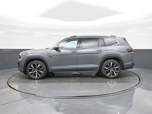 New 2026 Volkswagen Atlas SEL Premium R-Line AWD/4WD image 4