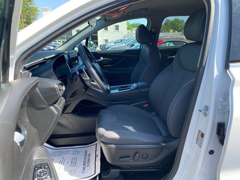Certified 2023 Hyundai Santa Fe SEL AWD/4WD image 13