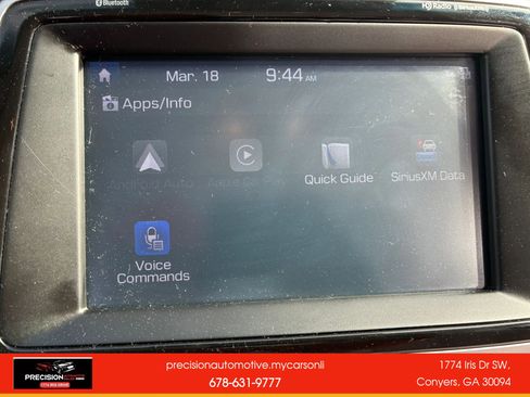 Used 2018 Hyundai Sonata SEL image 23