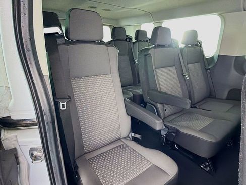 Used 2024 Ford Transit 350 XLT image 22