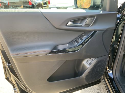 New 2026 Chevrolet Equinox RS w/ Convenience Package III image 7