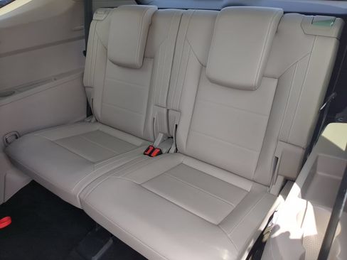 Certified 2023 Volkswagen Atlas SE FWD image 17