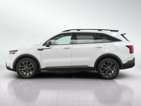Used 2022 Kia Sorento SX Prestige AWD/4WD image 2