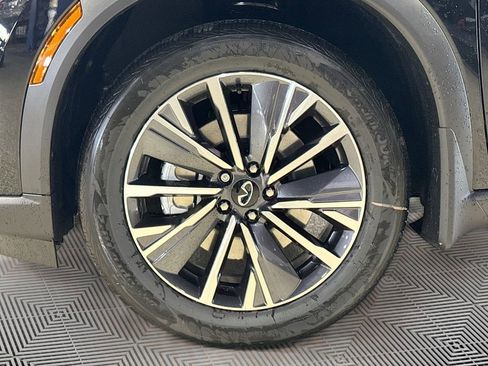 Used 2026 INFINITI QX60 Luxe w/ Cargo Package image 35